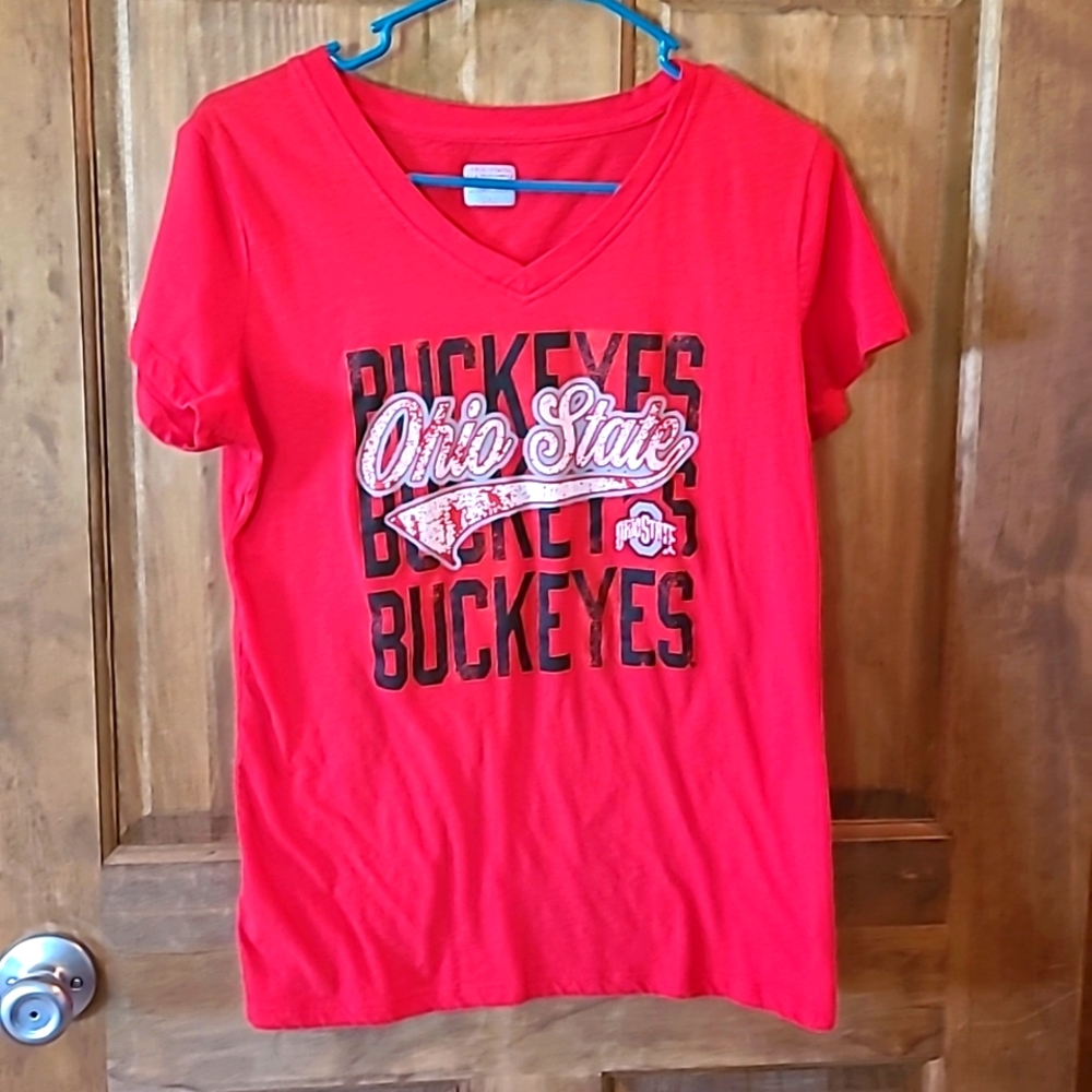 Large Ohio State Tshirt